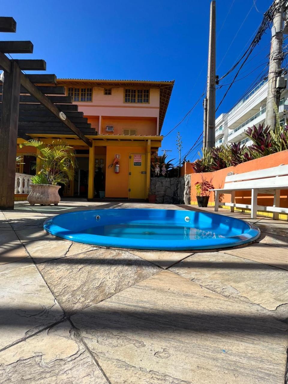 Inn Thetis Arraial do Cabo
