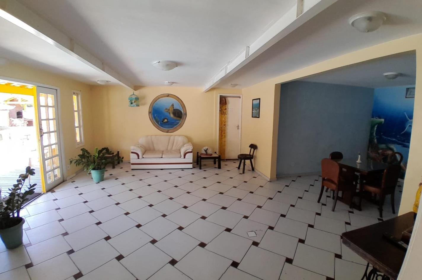 Inn Thetis Arraial do Cabo