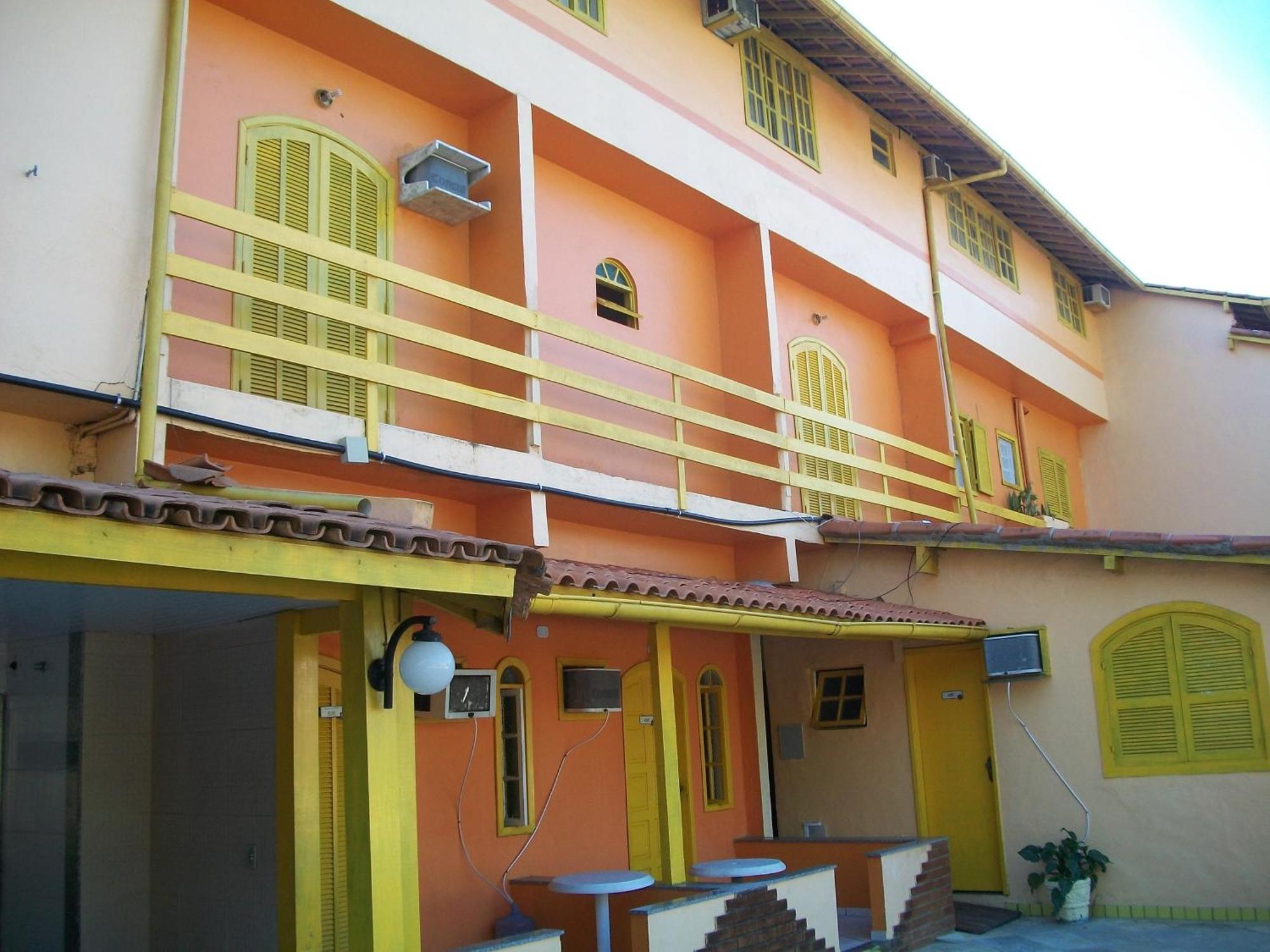Inn Thetis