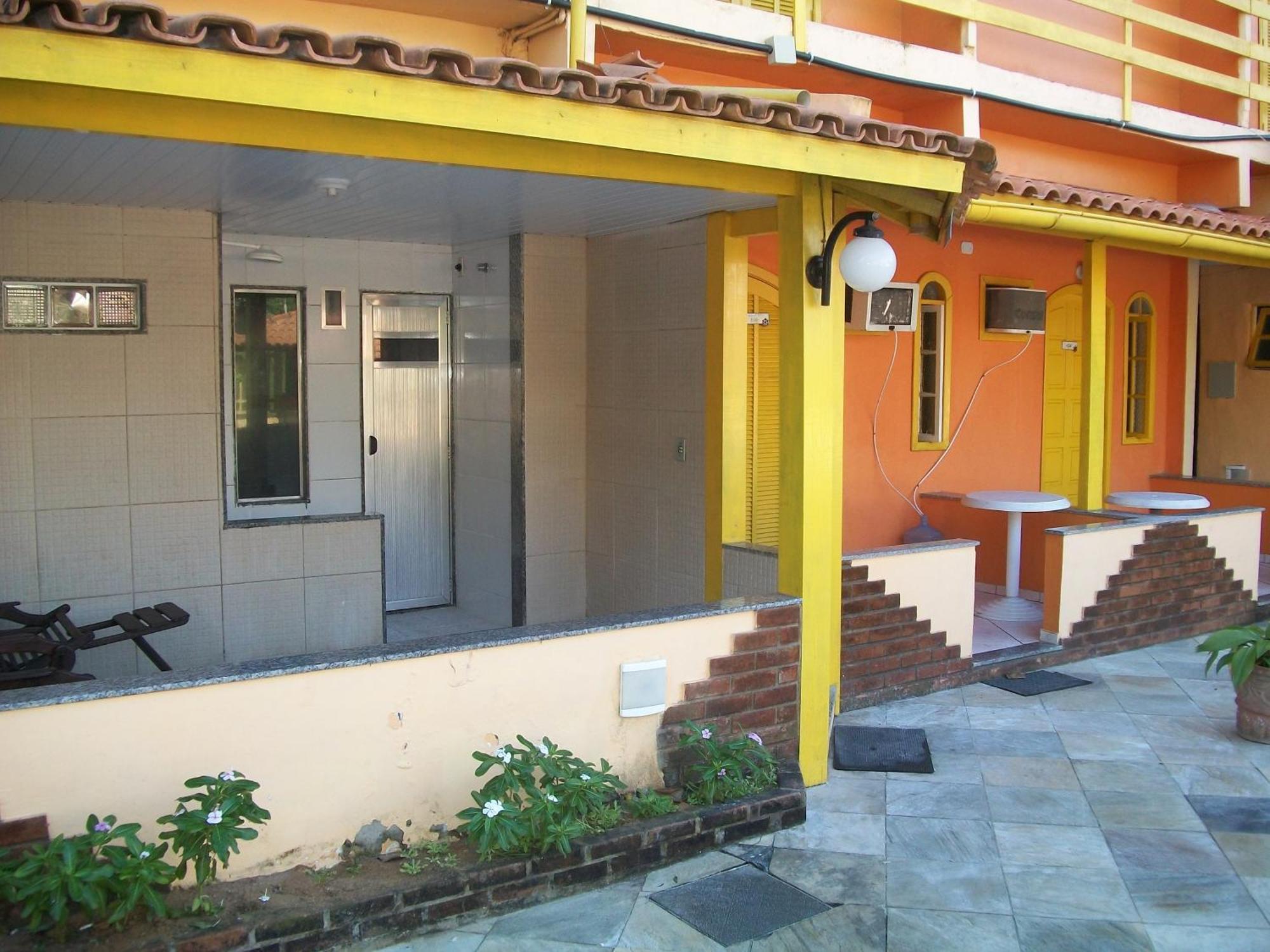 Inn Thetis Arraial do Cabo