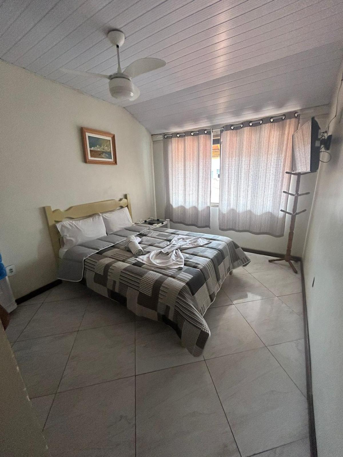 Thetis Inn Arraial do Cabo