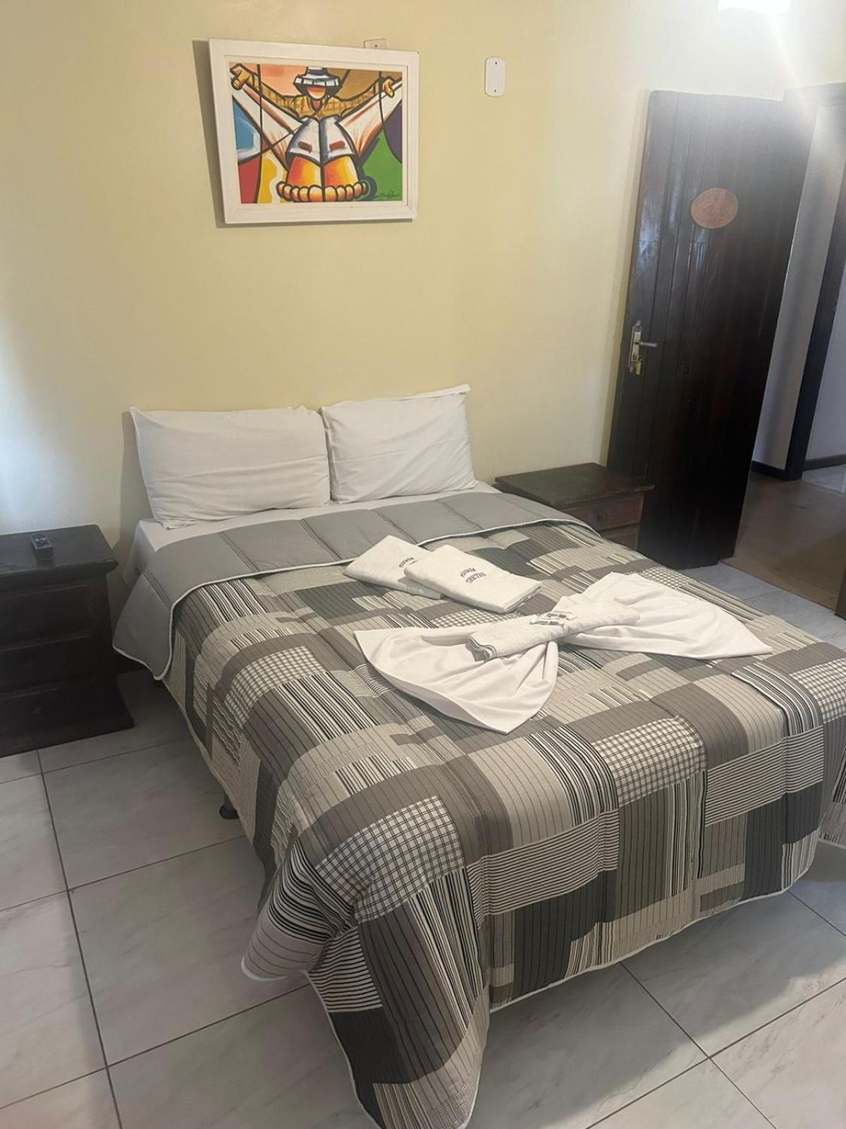Thetis Inn Arraial do Cabo