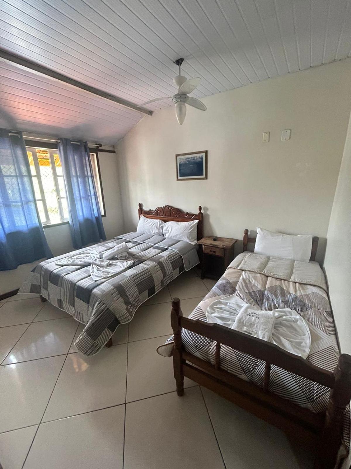 Inn Thetis Arraial do Cabo